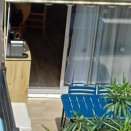 Le Lagon Bleu 4 Personnes